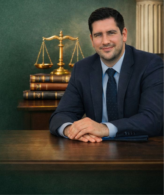 Equipo JFC Estudio Jurídico